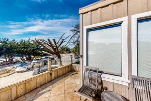 Fotografie z fotogalerie ubytování One Ocean v destinaci Carmel