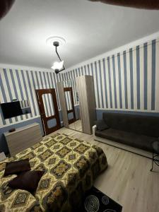 Μια τηλεόραση ή/και κέντρο ψυχαγωγίας στο Casa RoMi