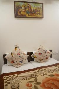 贡珀尔格尔Hotel Raj Palace的相册照片