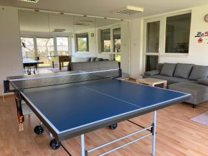 Stolní tenis v ubytování Chata Sovička nebo okolí
