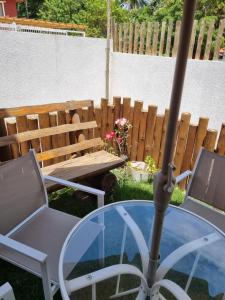 Galeriebild der Unterkunft Riverside imbassai bloco B003 in Mata de Sao Joao