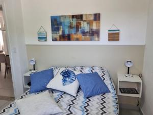 Galeriebild der Unterkunft Riverside imbassai bloco B003 in Mata de Sao Joao