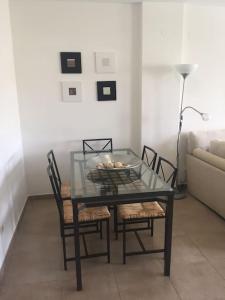 ベニカシムにあるStylish & cosy 3 bed apartment!のギャラリーの写真