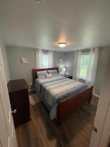 Gallery image of Havelock Cottage in Havelock +27 photos