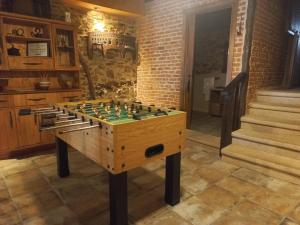 Fotografie z fotogalerie ubytování Casa Rural La Moraquintana v destinaci Santibáñez el Bajo + 37 fotografií