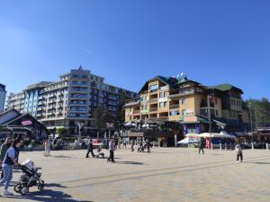 Hosté ubytování Apartman Centar Vila Jezero