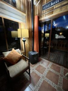 Φωτογραφία από το άλμπουμ του Cabañas Hoja Verde στο Monteverde +11 φωτογραφίες