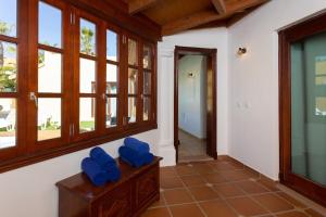 Fotografie z fotogalerie ubytování Villa Helen - Heated Pool Wifi SmartTV Barbecue v destinaci Corralejo