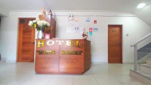 Imagen de la galería de Hotel Monte Roraima, en Huancayo