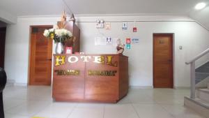 Imagen de la galería de Hotel Monte Roraima, en Huancayo