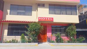 Imagen de la galería de Hotel Monte Roraima, en Huancayo