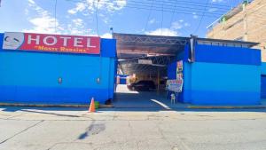 Imagen de la galería de Hotel Monte Roraima, en Huancayo