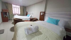 Imagen de la galería de Hotel Monte Roraima, en Huancayo