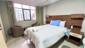 Imagen de la galería de Hotel Monte Roraima, en Huancayo