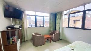 Imagen de la galería de Hotel Monte Roraima, en Huancayo