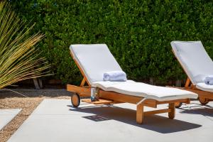 Fotografie z fotogalerie ubytování Welcome to LUX Palmas! v destinaci Palm Springs