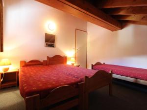 Φωτογραφία από το άλμπουμ του Appartement 7 pers. au centre de Val Cenis, proche pistes et commodités - FR-1-508-7 σε Lanslevillard