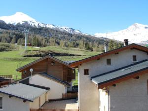 Φωτογραφία από το άλμπουμ του Appartement 7 pers. au centre de Val Cenis, proche pistes et commodités - FR-1-508-7 σε Lanslevillard