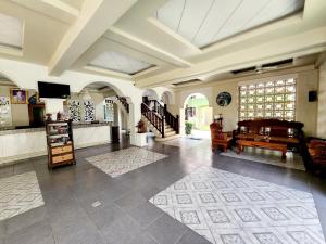 Vstupní hala nebo recepce v ubytování Kata Garden Resort SHA Extra Plus + 37 fotografií