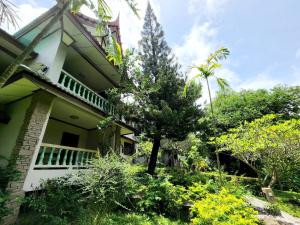 Zahrada ubytování Kata Garden Resort SHA Extra Plus