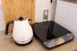 Imagem da galeria de 強羅base B棟 - GORA base B em Gora