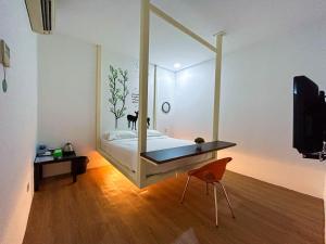士姑来Cel Hotel的相册照片
