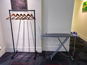士姑来Cel Hotel的相册照片