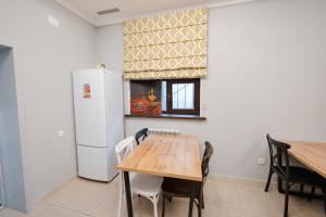 Cucina o angolo cottura di 281 Hostel