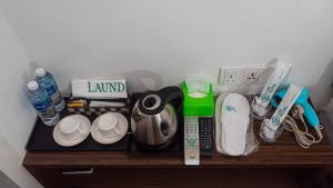 士姑来Cel Hotel的相册照片
