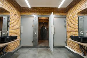 Foto dalla galleria di 281 Hostel a Bishkek