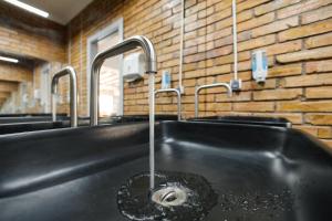 Bagno di 281 Hostel