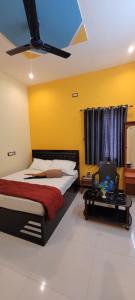 Gallery image of JSP VILLA in Yelagiri +34 photos