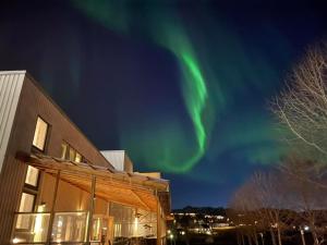 Fotografie z fotogalerie ubytování Sørreisa Hotell v destinaci Nordstraumen