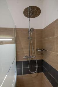 Kúpeľňa v ubytovaní Appartement Quai Jean Jaurès Le Panorama