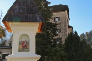 Gallery image of Schloss Süßenstein in Hüttenberg