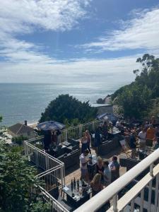 Imagen de la galería de The Wellington, en Ventnor