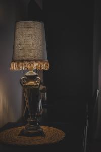Foto Örebros asuva majutusasutuse Mojo Hotell galeriist