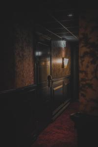 Foto Örebros asuva majutusasutuse Mojo Hotell galeriist