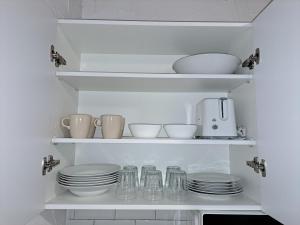Fotografia z galérie ubytovania Apartamento La Zarzamora-Patio privado v destinácii Jerez de la Frontera
