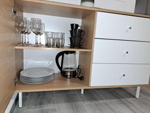 Fotografia z galérie ubytovania Apartamento La Zarzamora-Patio privado v destinácii Jerez de la Frontera