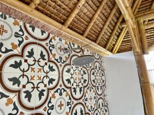 Galeriebild der Unterkunft Bamboo Bungalows in Nusa Lembongan