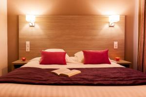 Gallery image of L'Oustal de Vézac in Vézac