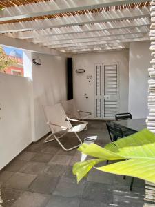 Fotografie z fotogalerie ubytování Florí v destinaci Reitani