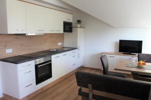 Zdjęcie z galerii obiektu Ferienhaus Birkenweg w mieście Radstadt