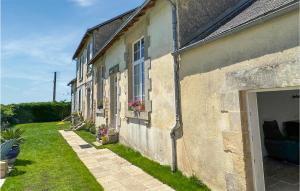 Fotografia z galérie ubytovania Lovely Home In Loge- Fougereuse v destinácii Loge-Fougereuse