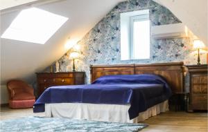 Fotografia z galérie ubytovania Lovely Home In Loge- Fougereuse v destinácii Loge-Fougereuse