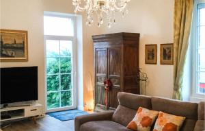 Fotografia z galérie ubytovania Lovely Home In Loge- Fougereuse v destinácii Loge-Fougereuse