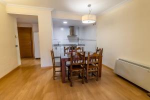 Kép Apartamentos & casas rurales Santo Domingo de Silos szállásáról Santo Domingo de Silosban a galériában