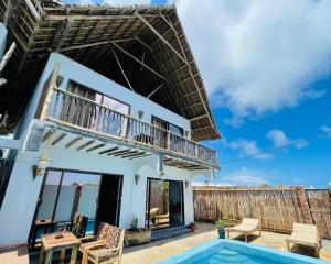 The 10 Best Villas In Matemwe, Tanzania | Booking.Com