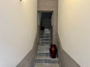 Fotografie z fotogalerie ubytování da Mumminedda v destinaci Cinisi